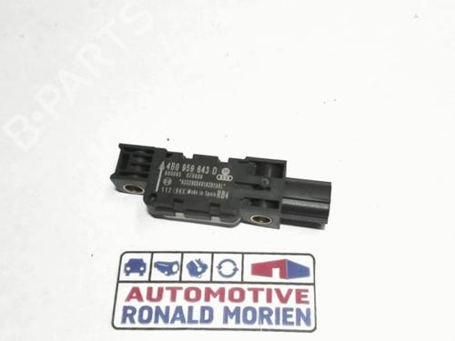 Used Electronic sensor Electronic sensor AUDI A8 D3 (4E2, 4E8) 3.0 TDI quattro (233 hp) 40367267 40367267