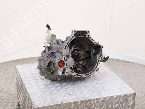 gearbox-mazda-6-hatchback-gg-2002-2003-2004-2005-2006-2007-2008-40477350 main image