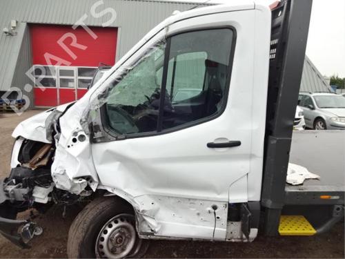 Climate control FORD TRANSIT V363 Bus (FAD, FBD) 2.0 EcoBlue | BP40359900I5 - Image 22