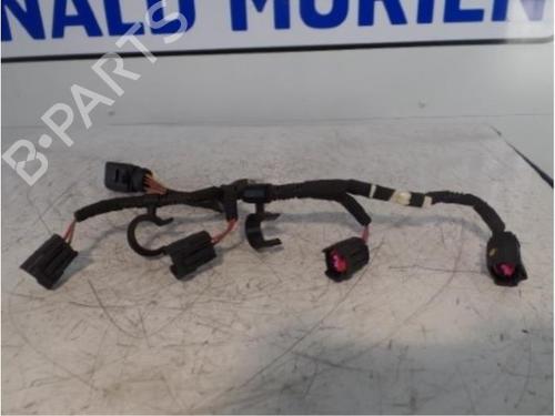 Used Wiring harness Wiring harness VW SCIROCCO III (137, 138) 2.0 TSI (220 hp) 40386745 40386745