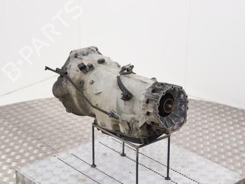 Used Gearbox Gearbox SSANGYONG RODIUS II 2.0 Xdi 4WD (155 hp) 40472488 40472488