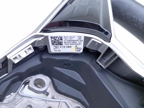 Steering wheel VW TOUAREG (CR7, RC8) 3.0 TDI 4motion | BP40480986C49 - Image 4