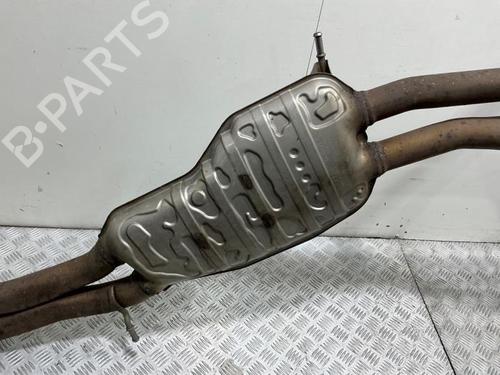 Exhaust system AUDI A5 (F53, F5P) S5 TFSI quattro | BP40421406M121 - Image 4