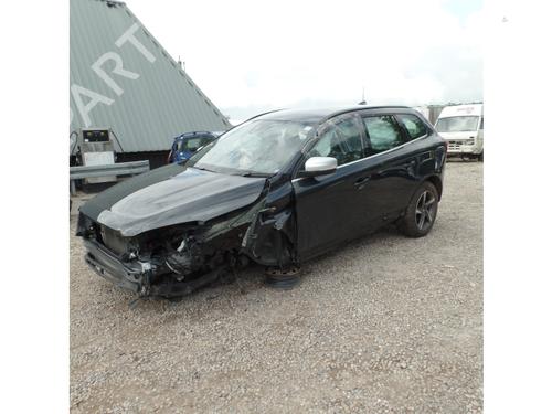 Electronic module VOLVO XC60 I SUV (156) D4 | BP40469355M83 - Image 10