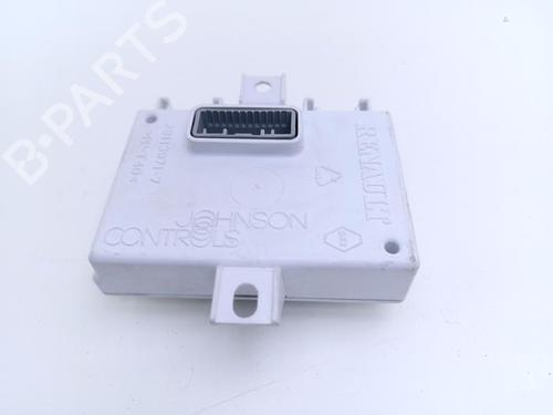 Electronic module RENAULT CLIO III (BR0/1, CR0/1) 1.2 16V (BR0P, CR0P) | BP40362687M83 - Image 2