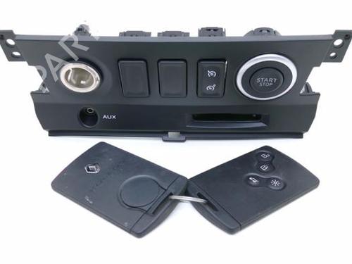 card-reader-renault-koleos-i-hy_-2008-40470379 main image
