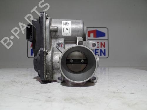 Used Throttle body Throttle body RENAULT CLIO IV (BH_) 0.9 TCe 90 (BHNF, BHMA, BHMH, BHJK, BHJR) (90 hp) 40377865 40377865
