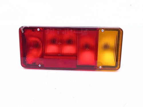 Used Left taillight Left taillight IVECO DAILY III Platform/Chassis 29 L 10 (ALJAV1A1, ALJA41AA, ALJA41A1, AHJA64A1,... (95 hp) 40358073 40358073