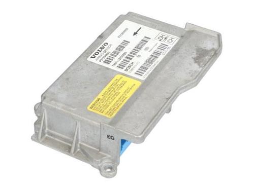 Used ECU airbags ECU airbags VOLVO XC70 II (136) D5 AWD (185 hp) 40396910 40396910