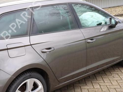 Fuel pump SEAT LEON ST (5F8) 1.4 TSI | BP40415094M76 - Image 31