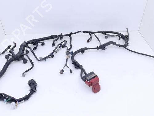 Used Wiring harness Wiring harness SUZUKI SWIFT V (AZ) 1.2 (A2L412, ZC83S) (90 hp) 40415184 40415184