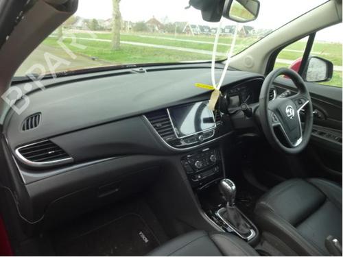 Electronic module OPEL MOKKA / MOKKA X (J13) 1.4 (_76) | BP40468556M83 - Image 31