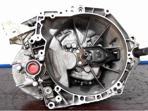 Used Gearbox Gearbox PEUGEOT 307 Break (3E) 1.6 HDi 110 (109 hp) 40472496 40472496