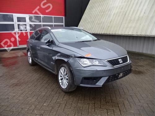 Heater resistor SEAT LEON (5F1) 1.6 TDI | BP40381505M108 - Image 9