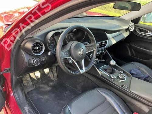 Interior roof light ALFA ROMEO GIULIA (952_) 2.2 D (952AEM250, 952AEA250) | BP40423250I8 - Image 34