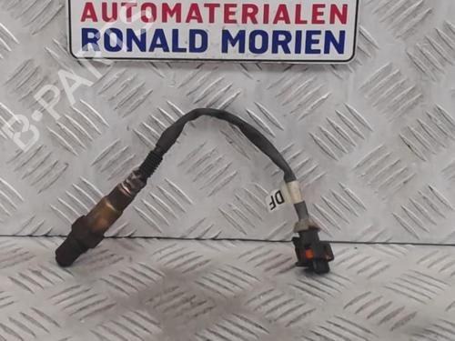 Used Electronic sensor Electronic sensor OPEL MERIVA B MPV (S10) 1.4 (75) (100 hp) 40379601 40379601