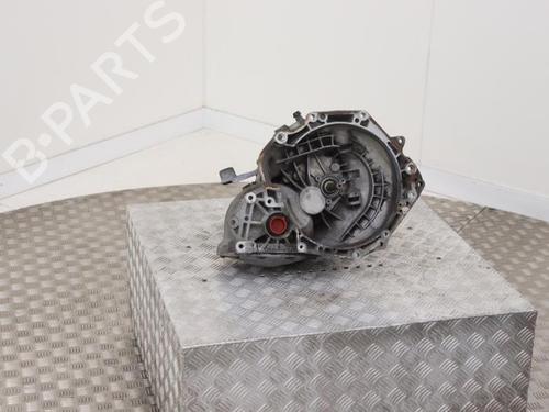 Gearbox OPEL CORSA D (S07) 1.2 LPG (L08, L68) | BP40415651M3 - Image 2