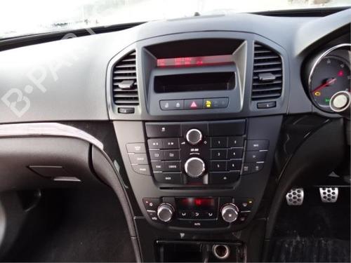 Switch OPEL INSIGNIA A Saloon (G09) 2.0 CDTI (69) | BP40469236I30  - Image 5