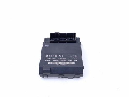 Used Control unit Control unit OPEL VECTRA C (Z02) 1.8 16V (122 hp) 40370262 40370262