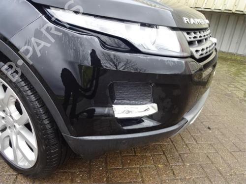 Steering column stalk LAND ROVER RANGE ROVER EVOQUE (L538) 2.2 D 4x4 | BP40361168I23 - Image 36