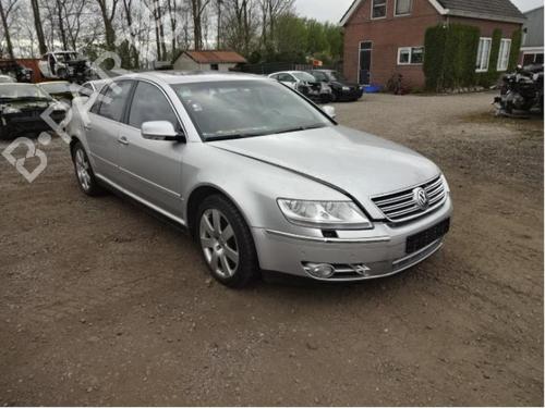Switch VW PHAETON (3D1, 3D2, 3D3, 3D4, 3D6, 3D7, 3D8, 3D9) 5.0 V10 TDI 4motion | BP40427649I30 - Image 4