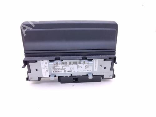 control-unit-audi-a8-d3-4e2-4e8-2002-2003-2004-2005-2006-2007-2008-2009-2010-40357734 main image