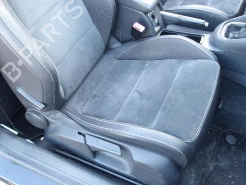 Licence plate light VW GOLF VI Convertible (517) 1.6 TDI | BP40397461I40 - Image 38