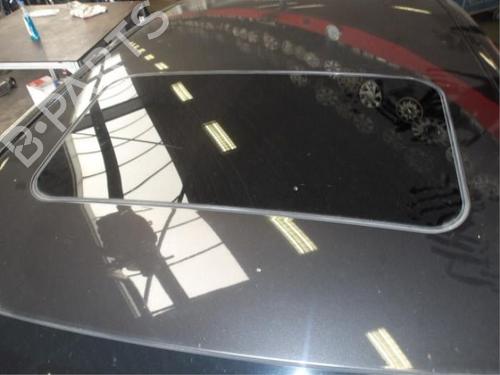 Used Sunroof Sunroof PORSCHE PANAMERA (970) 3.0 D (250 hp) 40482772 40482772