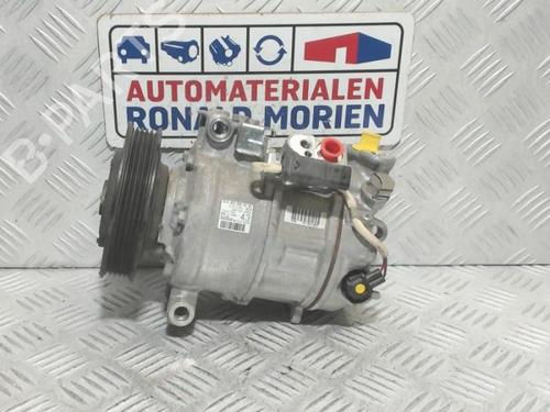 Used AC compressor AC compressor MERCEDES-BENZ A-CLASS (W176) A 180 (176.042) (122 hp) 40371397 40371397