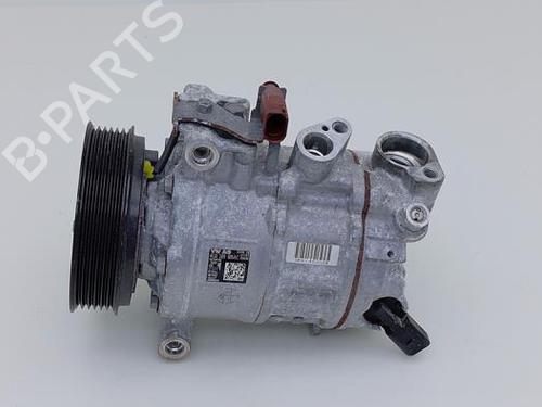 Used AC compressor AC compressor AUDI A6 C7 (4G2, 4GC) 2.0 TDI (190 hp) 40412955 40412955