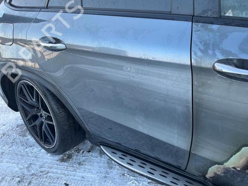 Subframe MERCEDES-BENZ GLE Coupe (C292) AMG 63 S 4-matic (292.375) | BP40481061M9 - Image 24