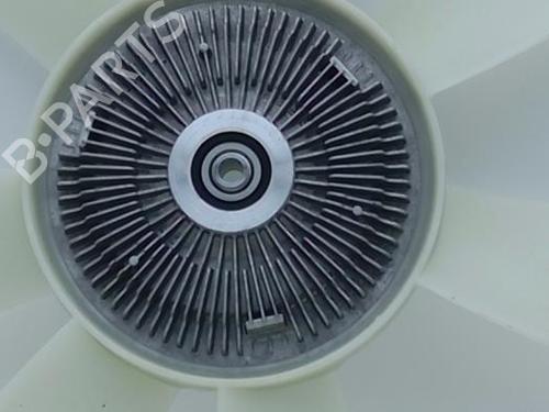 Fan VW CRAFTER Van (SY_, SX_) 2.0 TDI RWD (SYB, SYC, SYD) | BP40411292M128 - Image 2