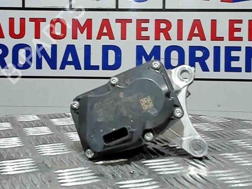 Used Egr Egr OPEL VIVARO B Van (X82) 1.6 CDTI (05) (95 hp) 40373950 40373950