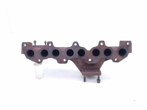 Used Exhaust manifold Exhaust manifold FORD FOCUS II (DA_, HCP, DP) 2.0 TDCi (136 hp) 40380745 40380745