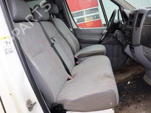 AC pipe VW CRAFTER 30-50 Van (2E_) 2.5 TDI | BP40402488M126 - Image 22