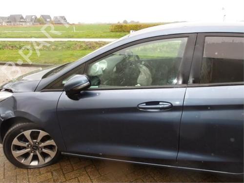 Pipe FORD FIESTA VII (HJ, HF) 1.0 EcoBoost | BP40394165M125  - Image 15