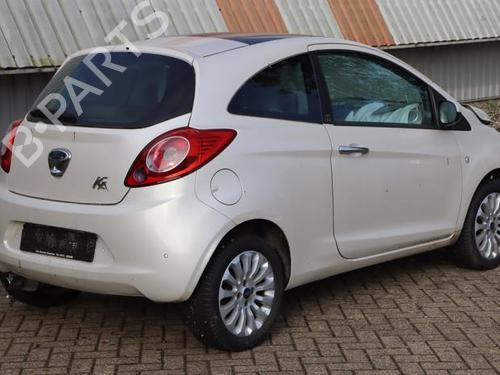 Instrument cluster FORD KA (RU8) 1.2 | BP40411509C47 - Image 8