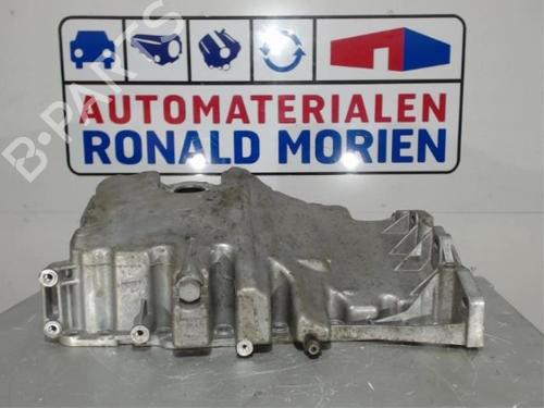 Used Oil sump Oil sump AUDI A4 B7 (8EC) 1.9 TDI (116 hp) 40375208 40375208