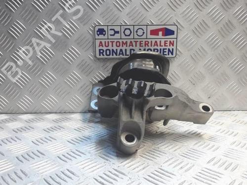 Engine mount RENAULT CAPTUR I (J5_, H5_) 1.5 dCi 90 (J5N4, J5M5, J5MW, J5M6, J5AL, J5AJ) | BP40471902M89 - Image 3