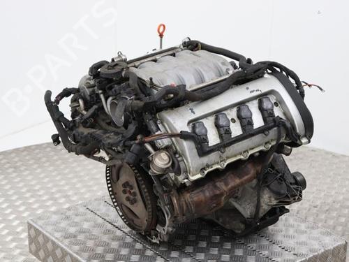 Engine VW PHAETON (3D1, 3D2, 3D3, 3D4, 3D6, 3D7, 3D8, 3D9) 4.2 V8 4motion | BP40372812M1 - Image 4