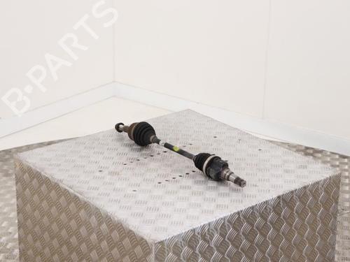 Left front driveshaft PEUGEOT 108 1.0 VTi 72 | BP40400531M38 - Image 2