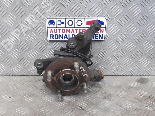 Used Left front steering knuckle Left front steering knuckle FORD B-MAX (JK) 1.6 Ti (105 hp) 40469820 40469820
