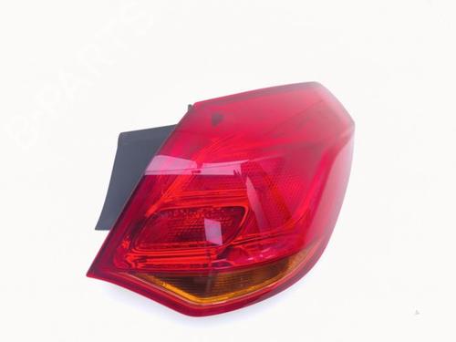 right-taillight-opel-astra-j-p10-2009-2010-2011-2012-2013-2014-2015-2016-40468311 main image