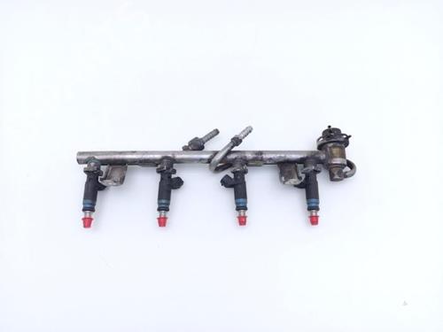 Used Injection rail Injection rail AUDI A4 B6 (8E2) 2.0 (130 hp) 40378114 40378114