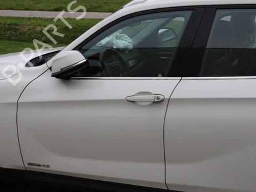 left-front-door-bmw-x1-e84-2009-2010-2011-2012-2013-2014-2015-40414776 main image