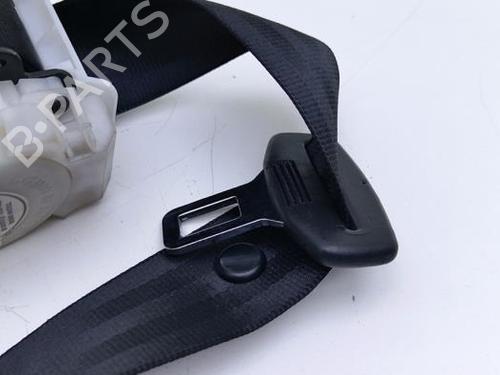 Rear right seatbelt AUDI A4 B6 (8E2) 3.0 quattro | BP40469536I28 - Image 2
