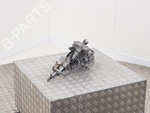 Used Steering column Steering column RENAULT CAPTUR I (J5_, H5_) 1.3 TCe 150 (J5NK, J5JS) (150 hp) 40477058 40477058
