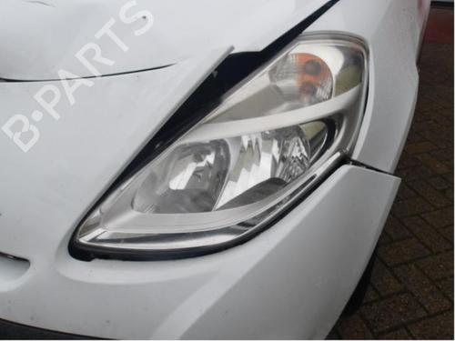 Warning switch RENAULT CLIO III (BR0/1, CR0/1) 1.5 dCi | BP40361344I22 - Image 16
