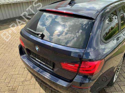 Climate control BMW 5 Touring (F11) 520 d | BP40419247I5 - Image 28