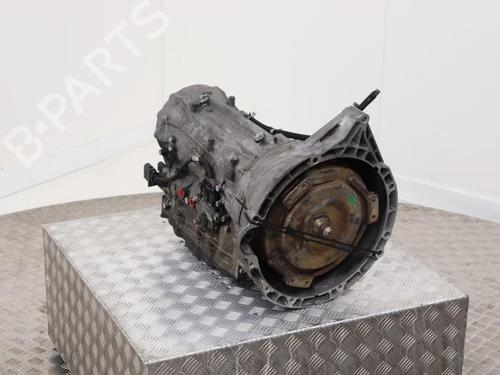 Used Gearbox Gearbox VW TOUAREG (7LA, 7L6, 7L7) 5.0 V10 TDI (313 hp) 40404421 40404421